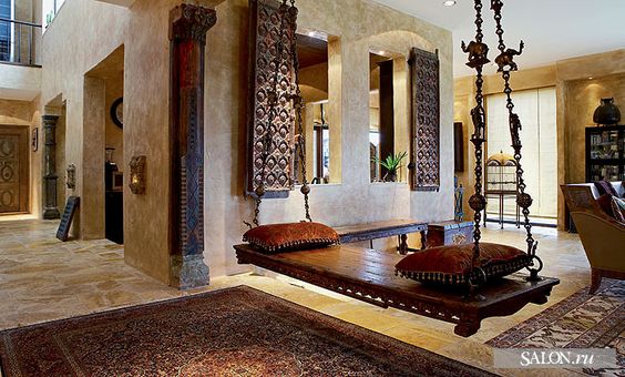 indian home interior design living room