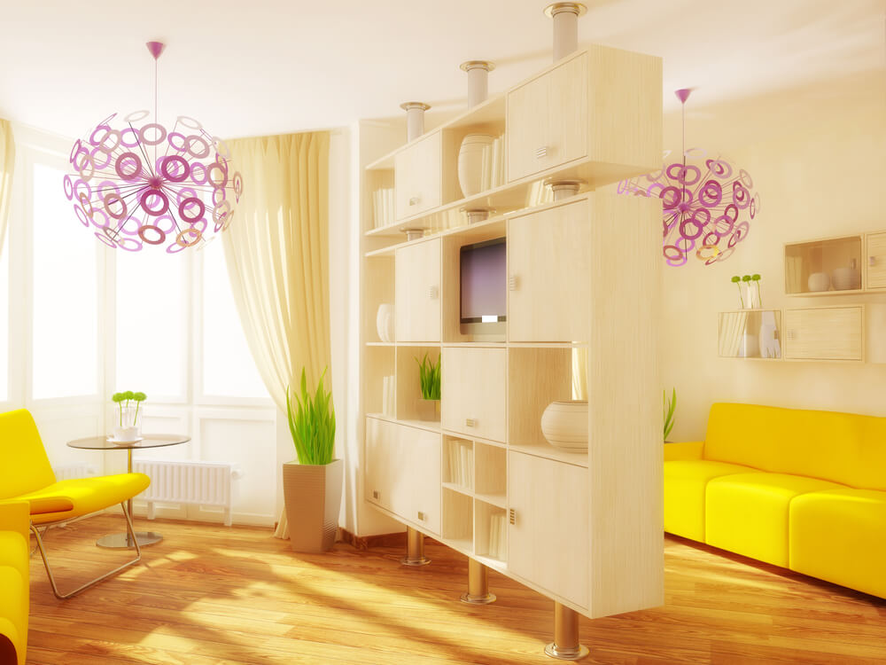 apartments interior designers in bangalore