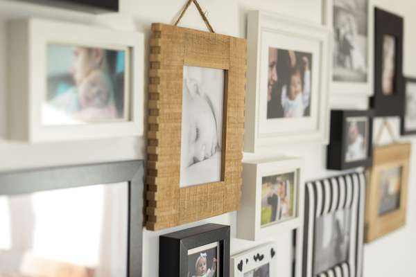 5 unique photo display ideas for you