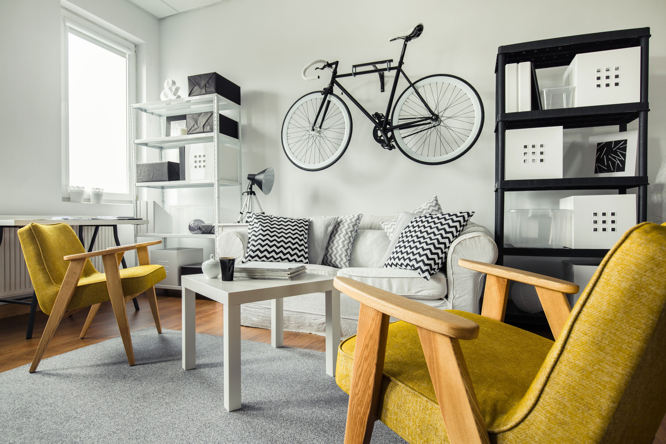 What your Interior Design preferences say about you