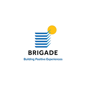 Brigade Group - A Client of Atom Interiors