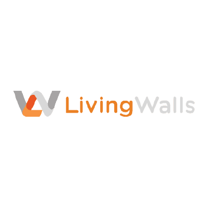 Living Walls - A Client of Atom Interiors