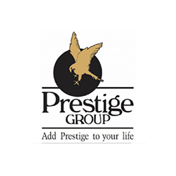 Prestige Group - A Client of Atom Interiors