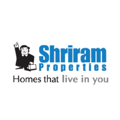 Shriram Properties- A Client of Atom Interiors