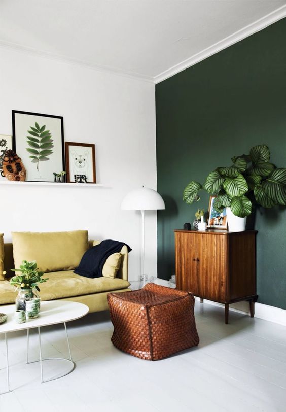 home interior design bangalore
