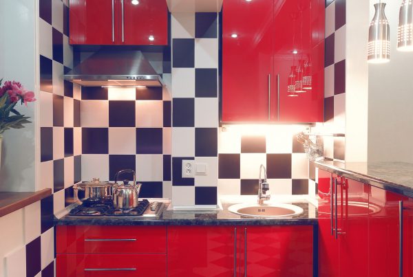 modular kitchen bangalore