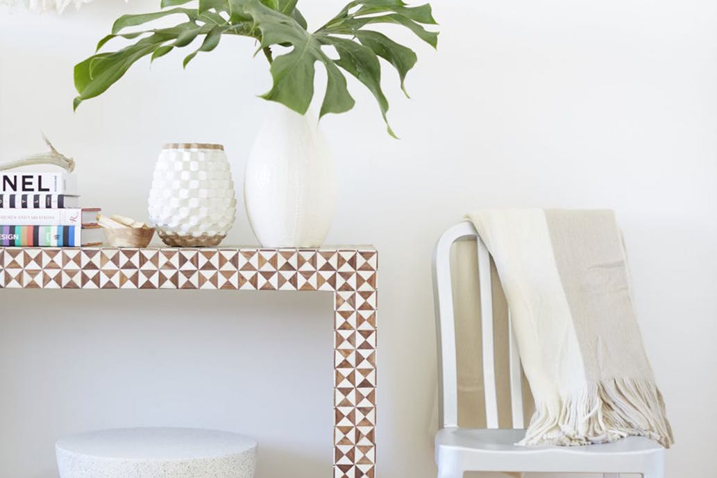 This Hot Pinterest Trend is Perfect for Budget Decorators!