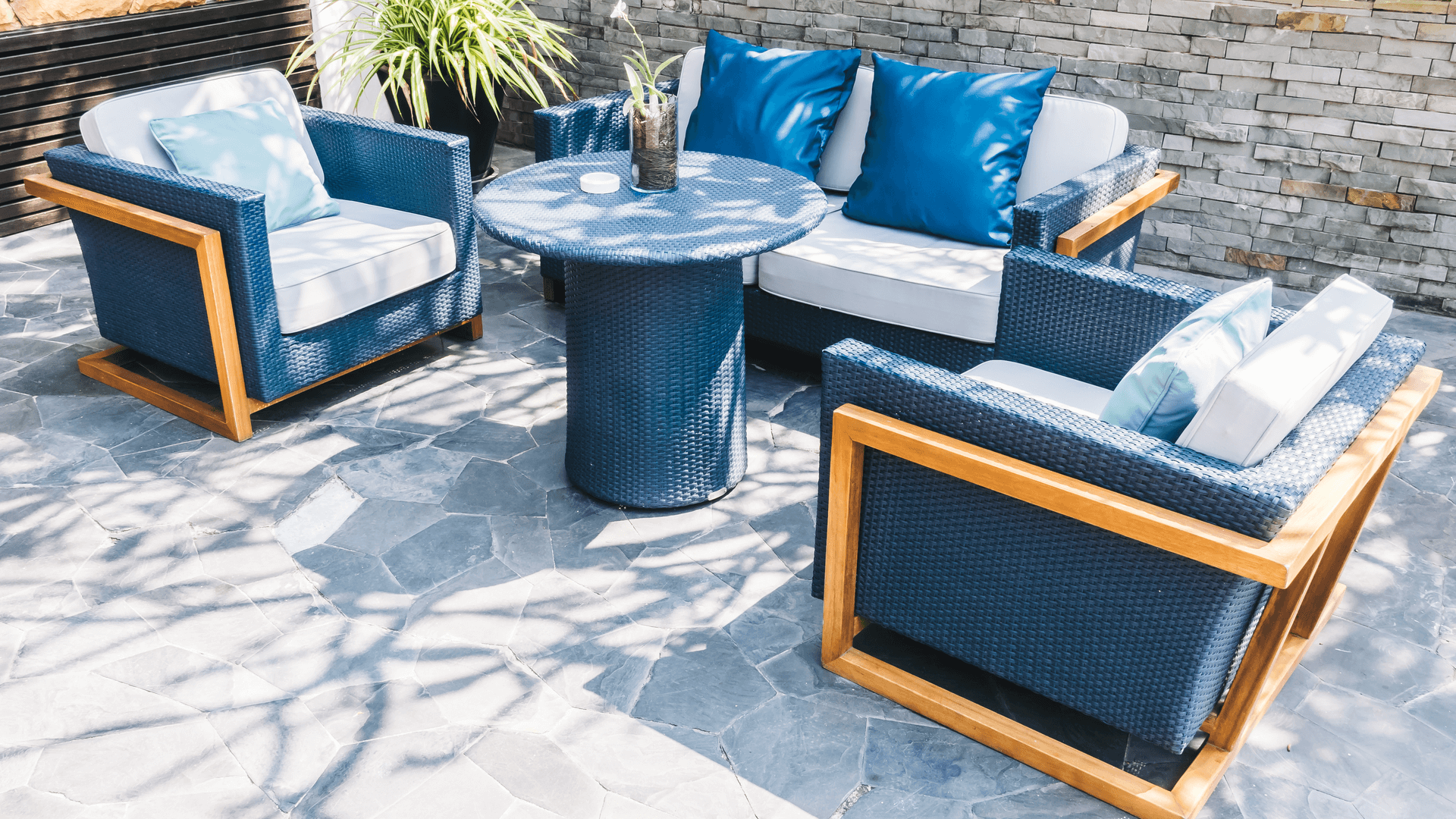 5 Tips for Perfect Outdoor Furniture