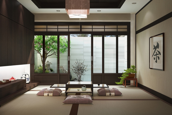 Zen Interiors