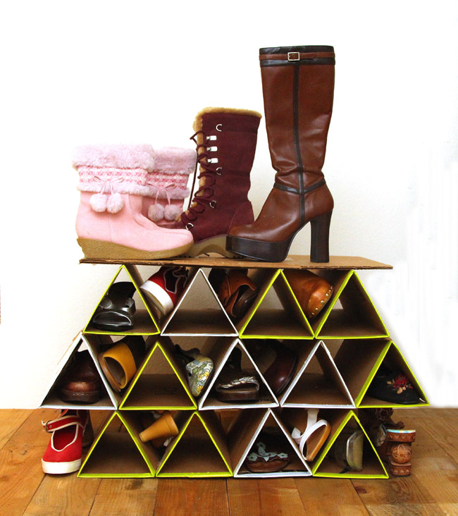 Shoe Organiser