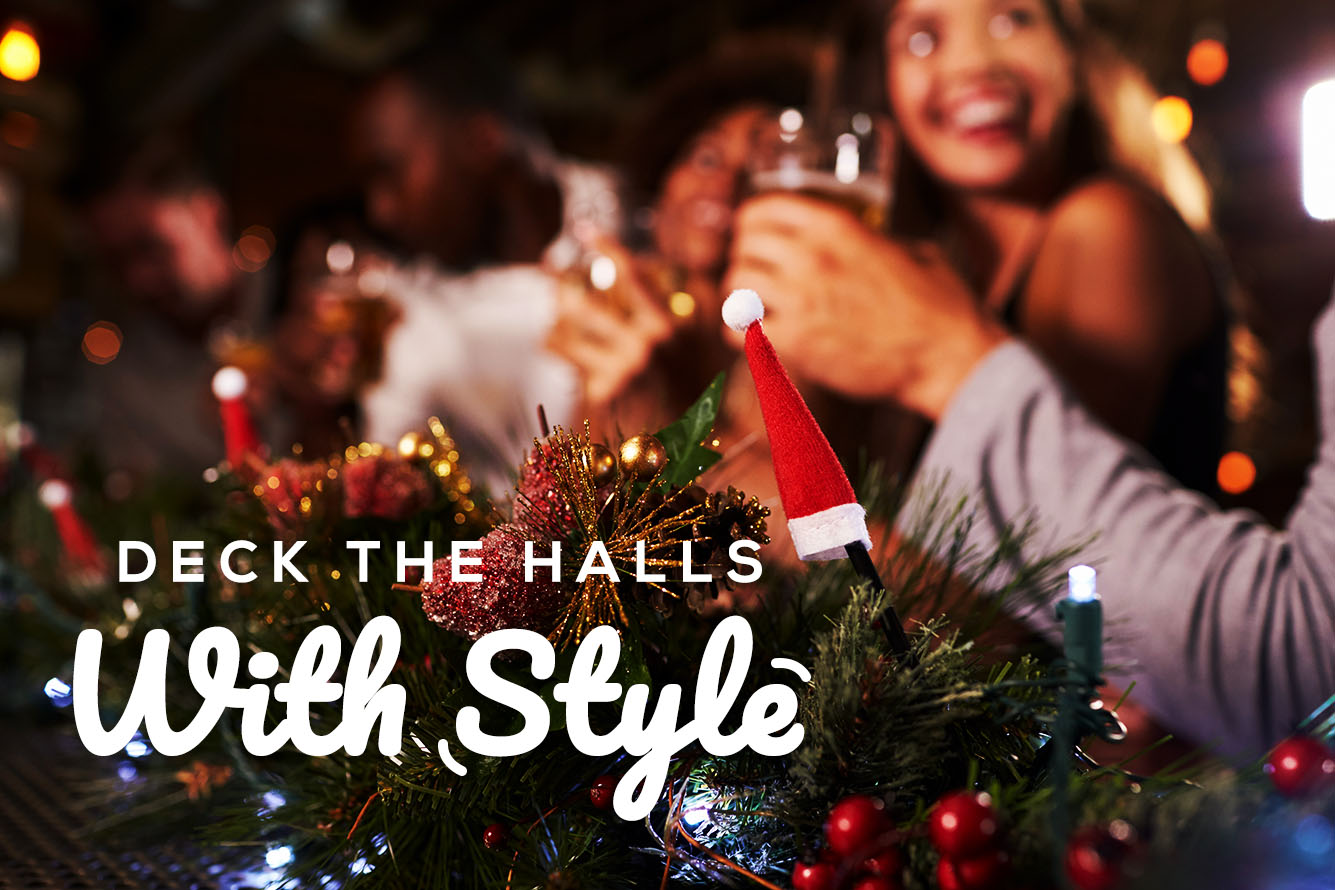 5 Easy Tips To Have A Memorable Christmas Party!