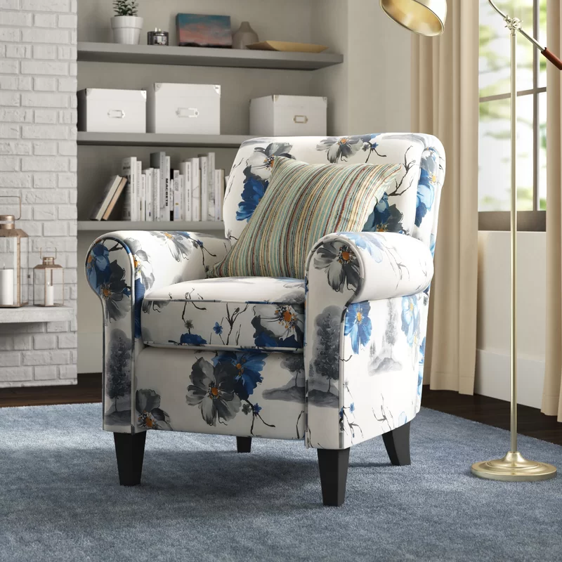 Wing Chair In Your Decor
