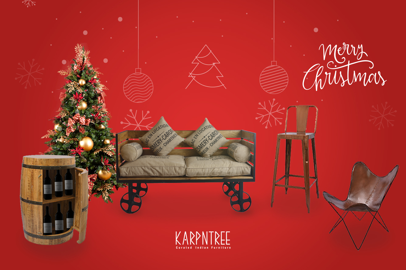 Karpntree Quirky Furniture Sets